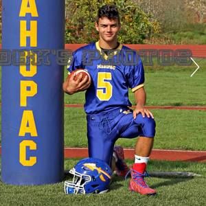 Meet your Posher, Thomas